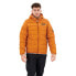 TIMBERLAND Mid Weight Hooded jacket