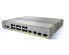 Фото #5 товара Cisco Catalyst WS-C3560CX-12TC-S - Managed - L2/L3 - Gigabit Ethernet (10/100/1000) - Full duplex - Rack mounting