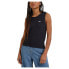 Фото #1 товара LEE LQ24WK01 Cropped Fit sleeveless T-shirt