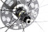 Фото #7 товара Mavic Cosmic Pro Carbon Fiber Bike Rear Wheel, 700c, 12x142mm TA, CL Disc, 11spd