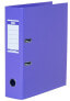 Фото #2 товара ELBA 100400544 - A4+ - Storage - Polypropylene (PP) - Purple - 600 sheets - 8 cm