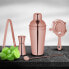 Фото #2 товара 5-teiliges Cocktail Shaker Set