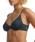 Women's Body Fit Underwire Bra 4A0031