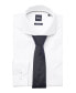 ფოტო #1 პროდუქტის Men's Silk Jacquard Formal Tie
