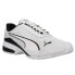 Puma Viz Runner Sport Running Mens White Sneakers Athletic Shoes 19534701