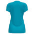 Фото #2 товара JOMA Elite VIII short sleeve T-shirt