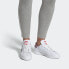 Фото #7 товара adidas originals StanSmith 涂鸦 花尾 板鞋 女款 白 / Кроссовки Adidas originals StanSmith CM8417