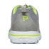 Фото #5 товара Propet Travelactiv Zippered Womens Grey Sneakers Casual Shoes WAT005MSLL