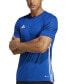 ფოტო #1 პროდუქტის Men's Tabela 23 Slim-Fit Performance T-Shirt