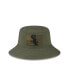 Men's Green Chicago White Sox 2023 Armed Forces Day Bucket Hat