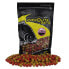 Фото #1 товара PRO ELITE BAITS 2.5kg Natural Banana&Strawberry Boilie