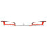 SWIX T793-2 Waxing Profile XC silver / red - фото #2