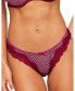 ფოტო #1 პროდუქტის Women's Rubie Brazilian Panty