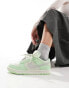 Фото #4 товара Nike Dunk Low NN premium trainers in green and beige