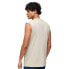 Фото #2 товара SUPERDRY Essential Logo Ub sleeveless T-shirt