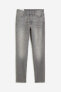 Фото #11 товара Джинсы суженные H&M Skinny Jeans