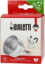 Фото #1 товара Bialetti Bialetti - Lejek zamienny do aluminiowych kawiarek 2tz