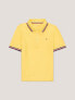 Фото #1 товара Kids' Tommy Wicking Polo