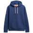 Фото #3 товара SUPERDRY Embossed Archive Graphic hoodie