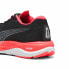 Беговые кроссовки для взрослых Puma Velocity Nitro 2 Чёрный