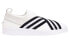 White Mountaineering x Adidas Originals Superstar Slip-On BY2881 Sneakers