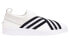 Кроссовки White Mountaineering x Adidas originals Superstar Slip-On BY2881