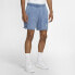 Фото #4 товара Шорты мужские спортивные Nike Sportswear CV4356-442