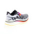 Фото #8 товара Saucony Endorphin Pro 2 S10687-40 Womens Black Canvas Athletic Running Shoes