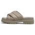 TIMBERLAND London Vibe Slide sandals