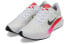 Кроссовки мужские Nike Zoom Winflo 8 Бело-розовые 44.5 - фото #3