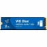 Фото #1 товара Жесткий диск Western Digital WDS200T4B0E 2 TB SSD