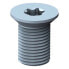 Фото #2 товара ATK RACE Screws For Plates Pack