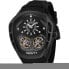 Фото #1 товара Часы Invicta Akula Black Metal Dial