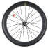 Фото #1 товара Mavic Cosmic Pro Carbon, Bike Rear Wheel, 27.5", 12x142mm, TA, CL Disc, Shimano
