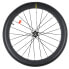 Mavic Cosmic Pro Carbon, Bike Rear Wheel, 27.5", 12x142mm, TA, CL Disc, Shimano