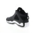 Фото #11 товара Fila Grant Hill 2 GB 1BM01846-021 Mens Black Athletic Basketball Shoes