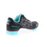 Фото #8 товара Asics Gel-Lyte III 1191A223-001 Mens Black Lifestyle Sneakers Shoes