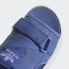 中童 adidas originals 360 3.0 Sandals 防滑耐磨轻便儿童凉鞋 蓝 / Детская Обувь 360 3.0 sandals ( Синяя )