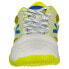 Сороконожки для футбола Kelme Scalpel White / Lime, 45 - фото #7