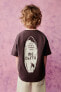 Big olita surf board t-shirt