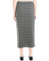 Фото #2 товара Max Studio Pencil Skirt Women's