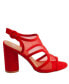 Фото #2 товара Claire Heeled Sandal