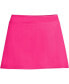 Фото #3 товара Petite Chlorine Resistant Tummy Control Swim Skirt Swim Bottoms