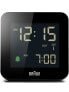 Фото #1 товара Braun BC09B-DCF digital radio controlled alarm clock