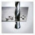 Фото #2 товара kwb 421340 - Drill - Drill bit set - Right hand rotation - Plastic,Profile,Sheet metal - 118° - High-Speed Steel (HSS)