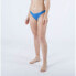 Фото #5 товара HURLEY Rolid Rvsb Moderate Bikini Bottom