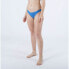 HURLEY Rolid Rvsb Moderate Bikini Bottom