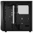 Фото #9 товара Fractal Design Focus 2 Black TG Clear Tint - ATX-Gehäuse