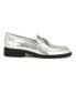 Фото #2 товара Women's Seeme Slip-On Round Toe Casual Loafers