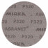 ფოტო #3 პროდუქტის MIRKA Abranet P360 Grinding Disc 50 Units